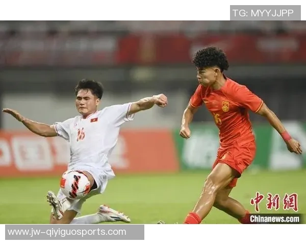 中国U21对阵冰岛U21足球赛精彩回顾与赛后分析