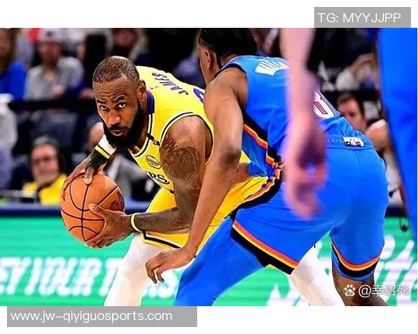湖人对掘金第五场激战回顾与精彩瞬间分析