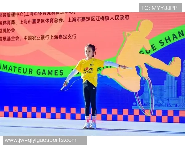 2025上海城市业余联赛广播体操总决赛举办 2025上海城市业余联赛广播体操总决赛举办