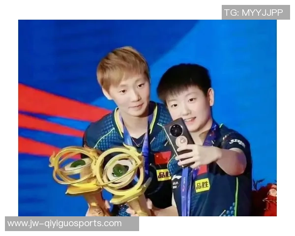 4-1反转朱雨玲，孙颖莎晋级决赛，王曼昱成小魔王全运会首冠终极检测