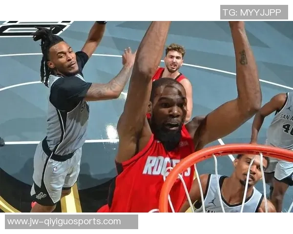 KD带着谢泼德参加雄鹿了！赛季最佳啊